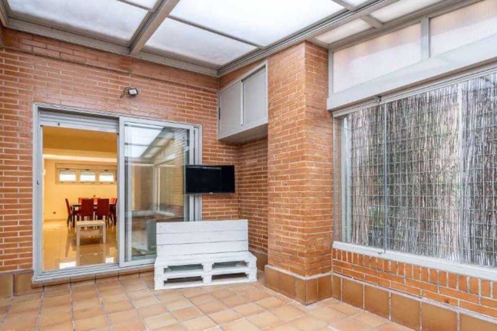 Appartamento Impresionante De 4 3 Banos Y 2 Plazas De Garaje Madrid