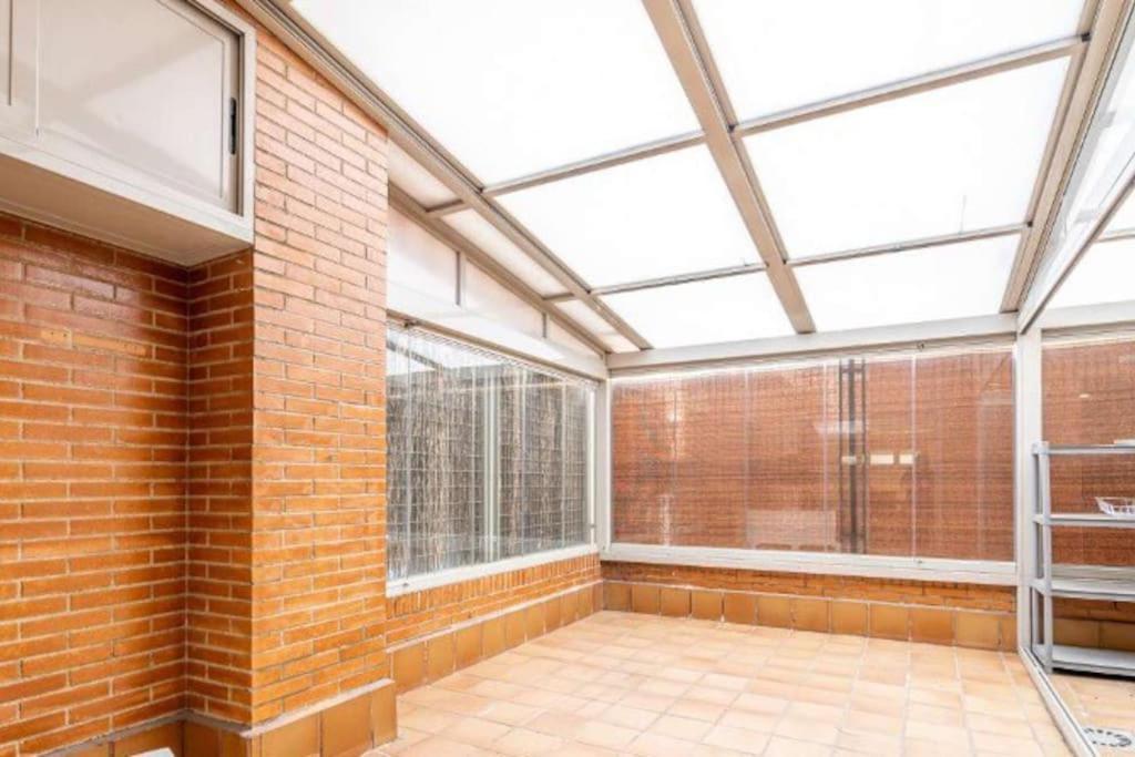 Impresionante De 4 3 Banos Y 2 Plazas De Garaje Appartement *