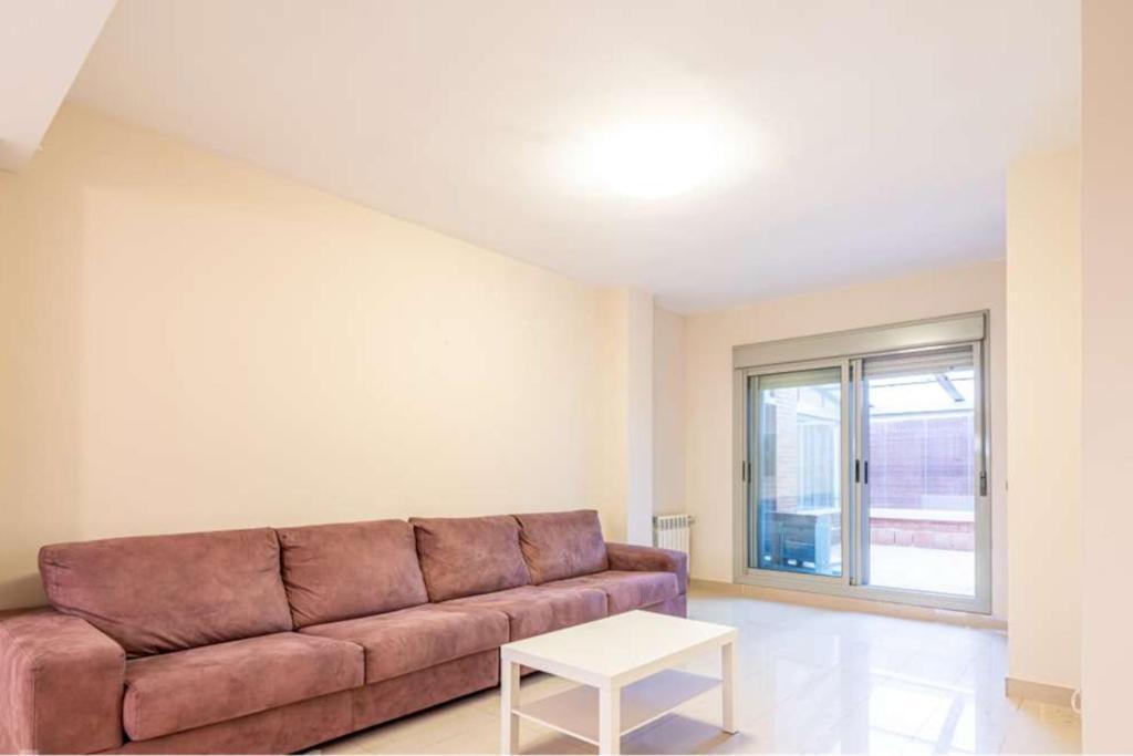 Appartement Impresionante De 4 3 Banos Y 2 Plazas De Garaje